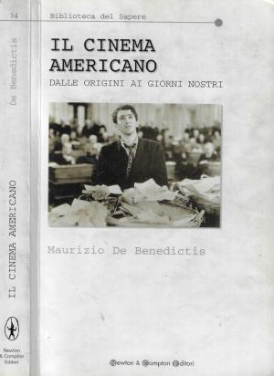 IL CINEMA AMERICANO
